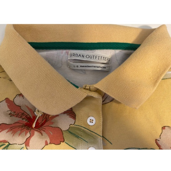 Urban outfitters Hawaiian shirt - Picture 3 of 3